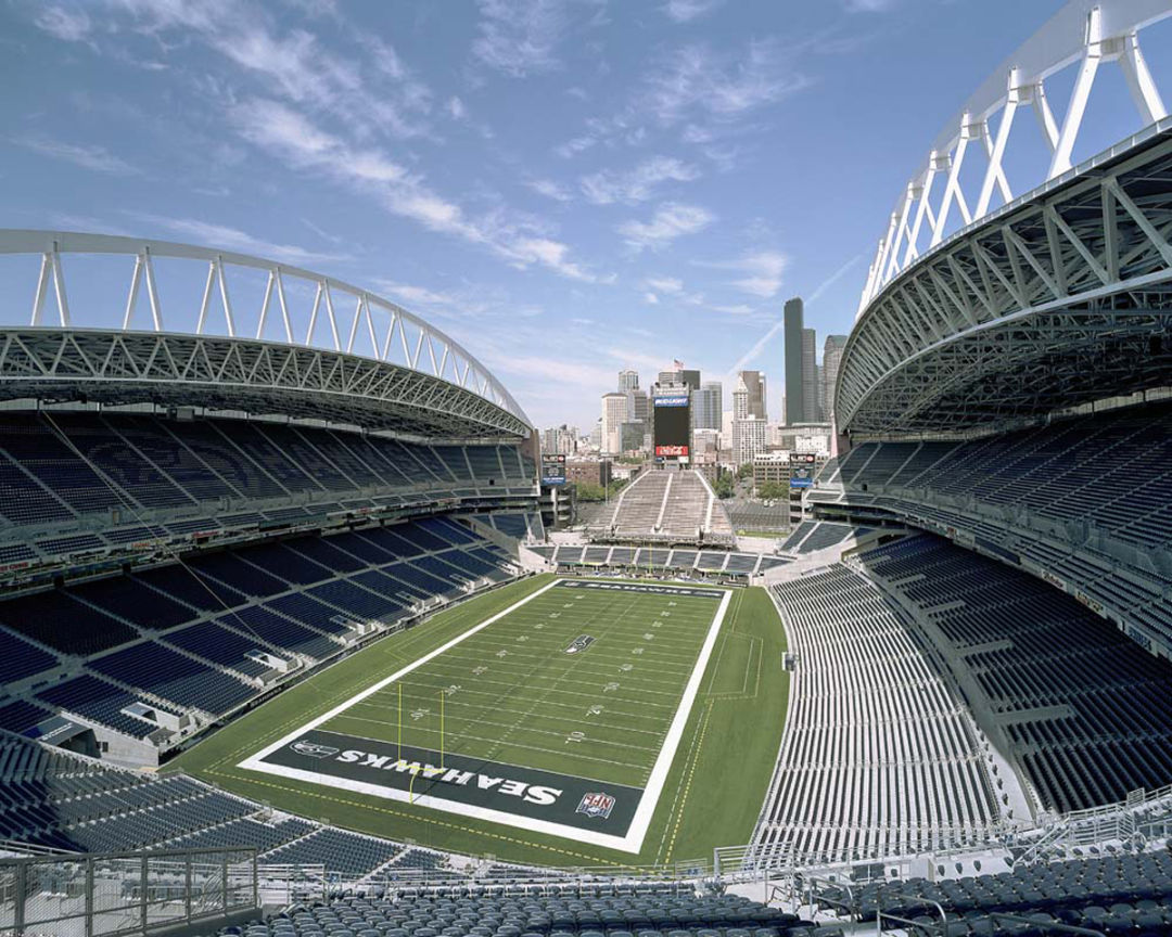 Seahawks 12s Travel Guide  Seattle Seahawks –