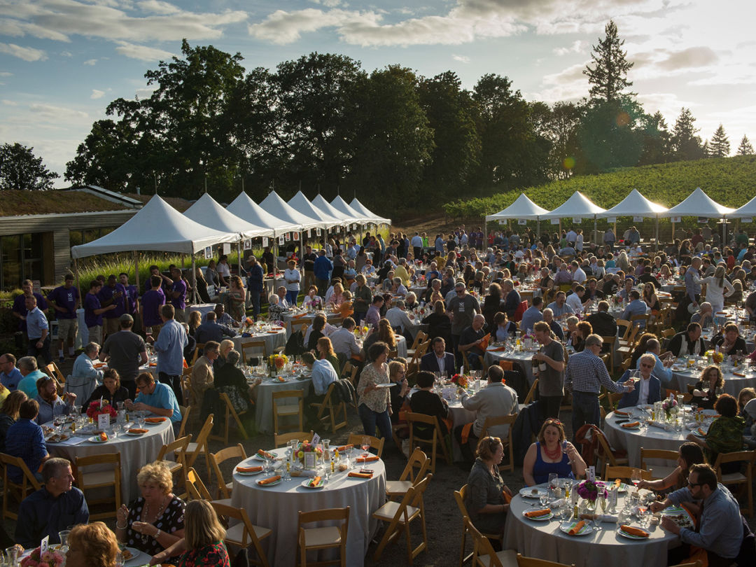 The Best Local Food Festival You’ve Never Heard of Portland Monthly