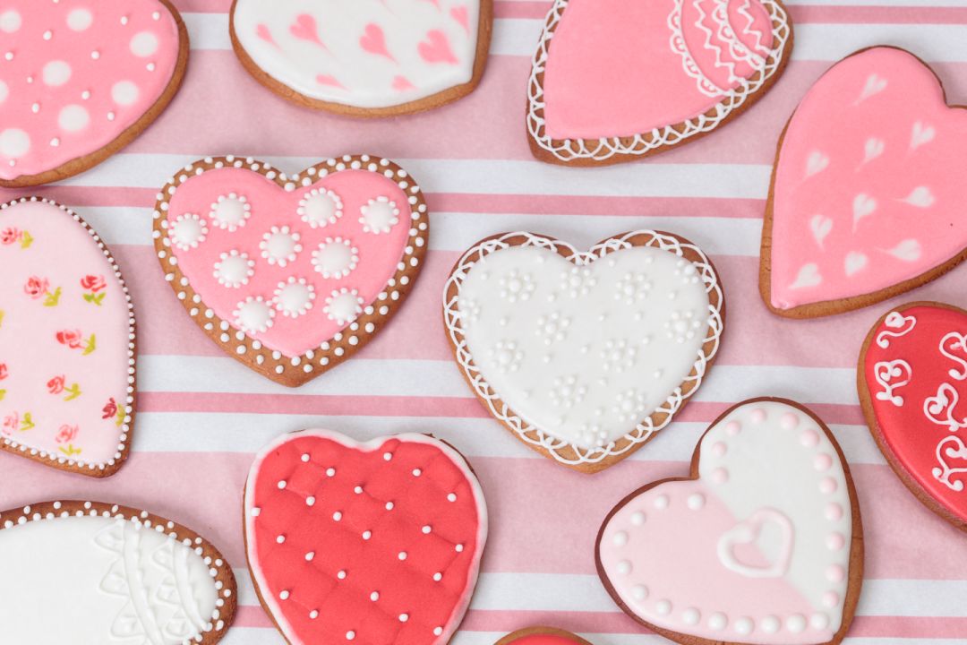 Valentine s cookies zrpmpu