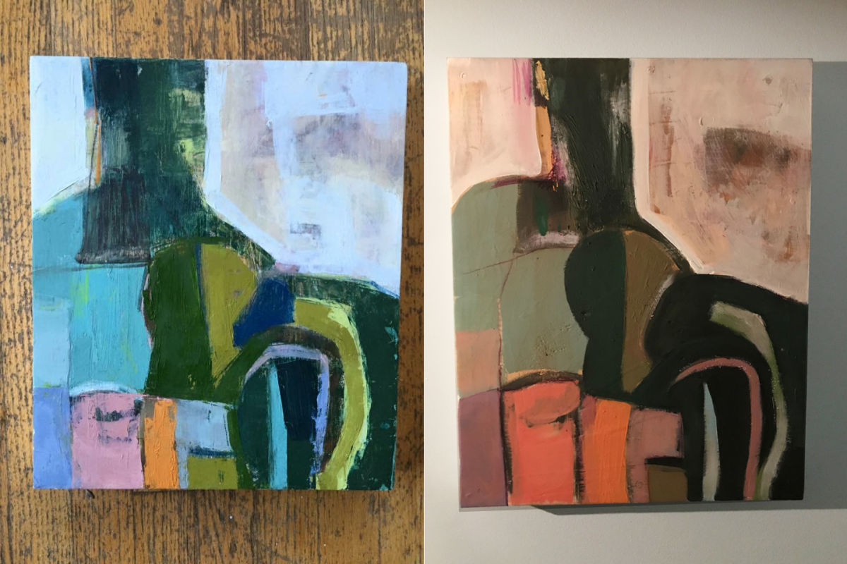 Is This Portland S Most Mind Boggling Art Heist Ever Portland