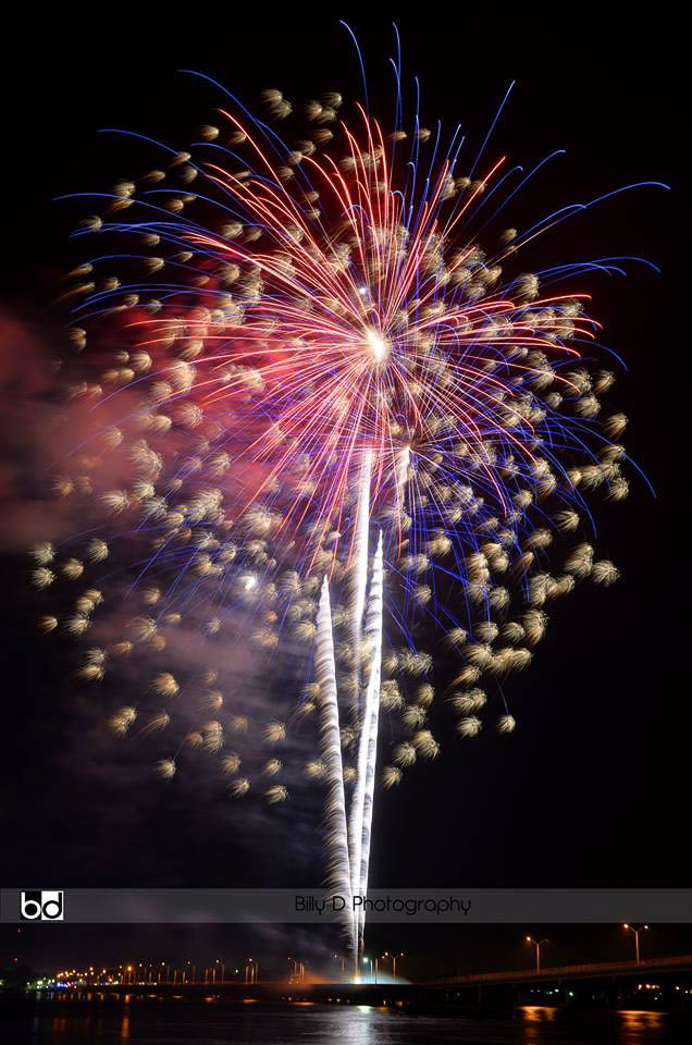 Fireworks, Food & Fun Are In Store for Manatee County! Sarasota Magazine