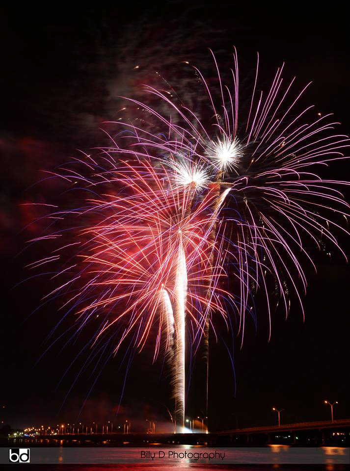 Fireworks, Food & Fun Are In Store for Manatee County! | Sarasota Magazine