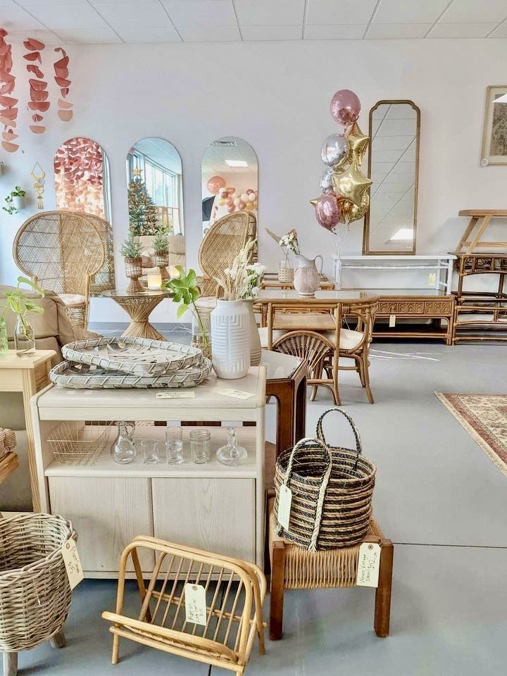 The Woven Home Furniture Store is Opening in Gulf Gate | Sarasota ...