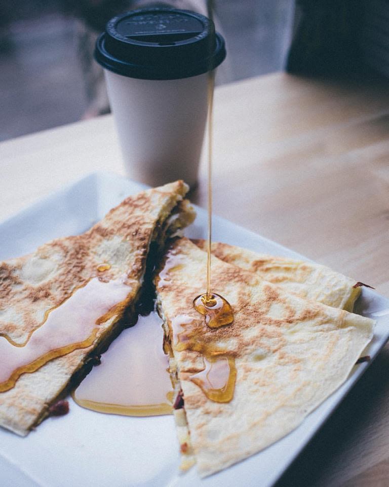 Eastern cafe crepe fkv1y2