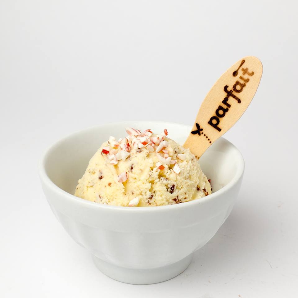 Oh, Hey—Seattle Has a New Ice Cream Festival Seattle Met