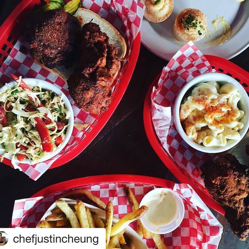Seattle Is Having a Fried Chicken Moment | Seattle Met