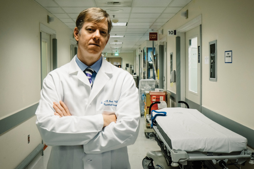 Dr. browd of vicis gydghy