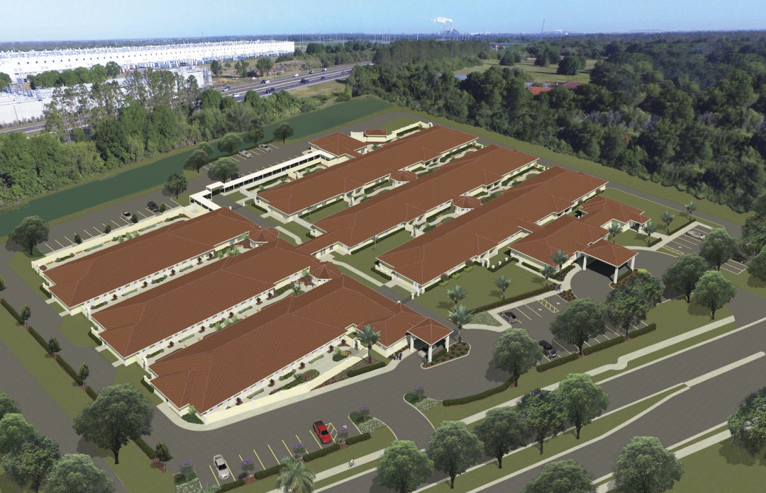 Cypress creek assisted living residence s6lbnj