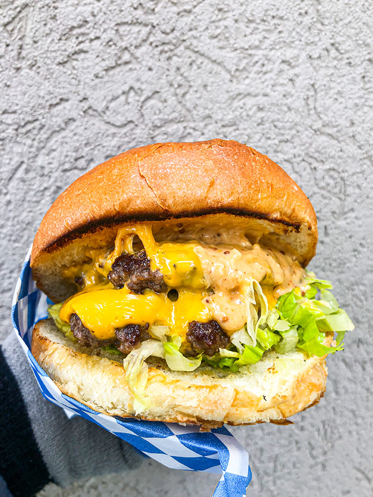 The 20 Best Burgers in Portland, Oregon Portland Monthly