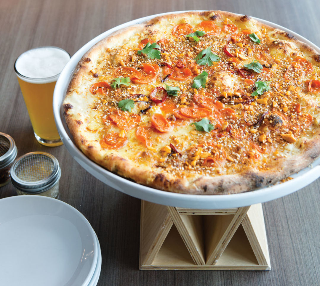 1015 best new restaurants weights and measures roasted carrot pizza up17vg
