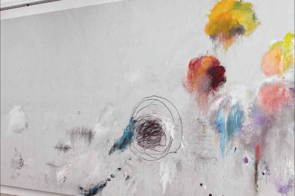 A Man and His Gallery | Houstonia Magazine