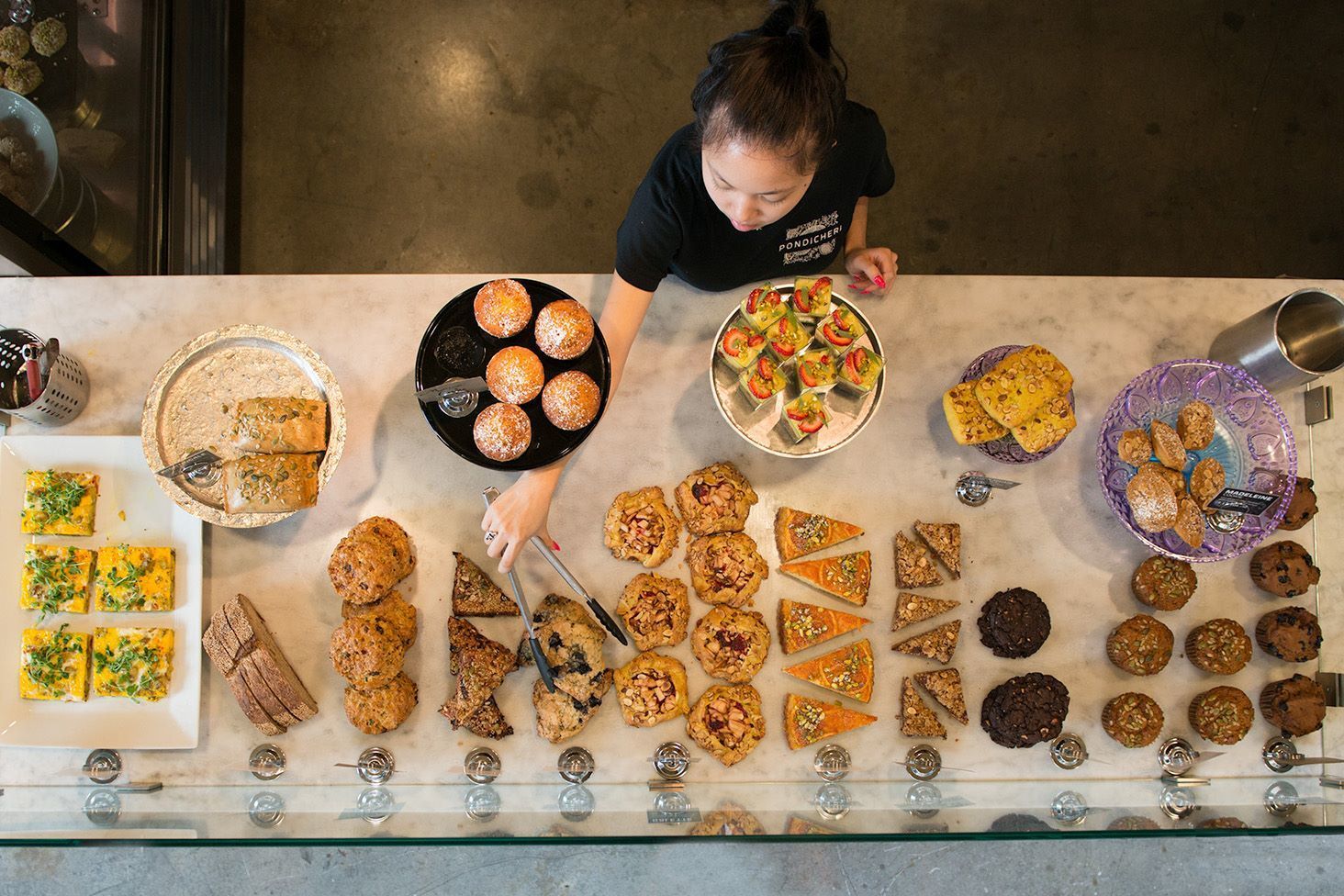 Houston's 100 Very Best Restaurants Houstonia