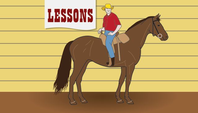 Park city summer 2012 horses lessons nvu1yn