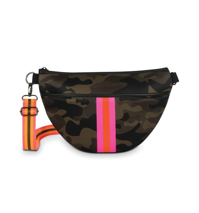 Four Stylish Fanny Packs You'll Wear Forever