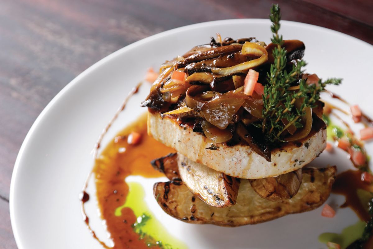 Venice's Best Restaurants 2017 | Venice Magazine