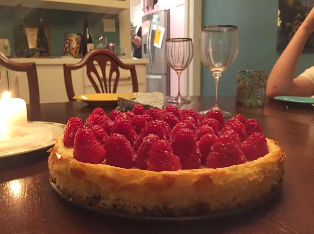 Cheesecake noxaqy