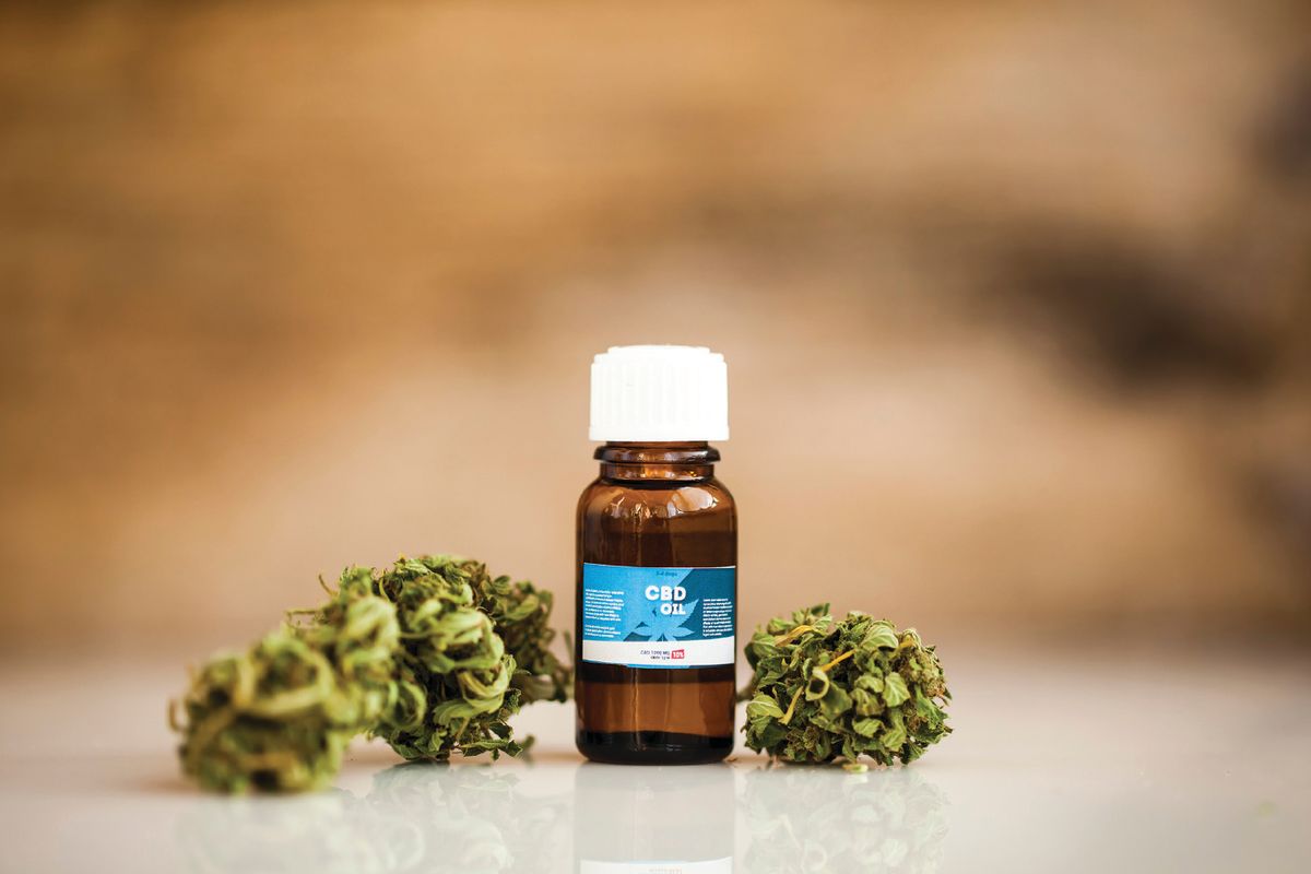 6 Benefits and Uses of CBD Oil (Plus Side Effects)