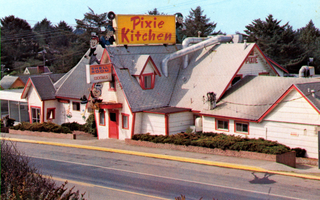 Pixie Kitchen  1 Elm3mu 