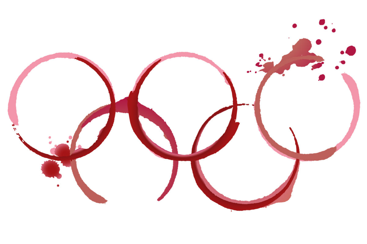 Select Your Location – Olympic Studios