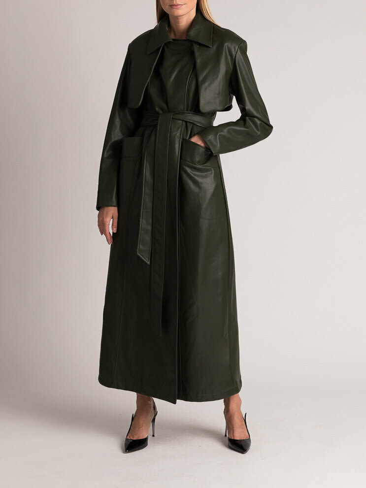 Best Trench Coats For Fall | Houstonia Magazine