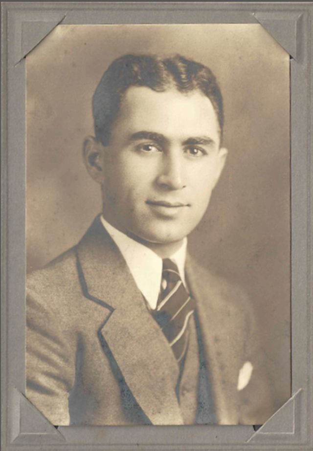 Granddad 1935 kuhd48