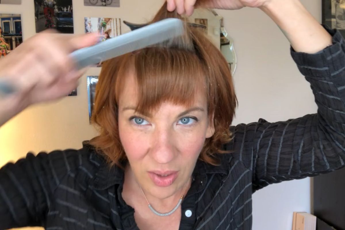 Portland Stylists Offer Covid Hair Tips  Portland Monthly