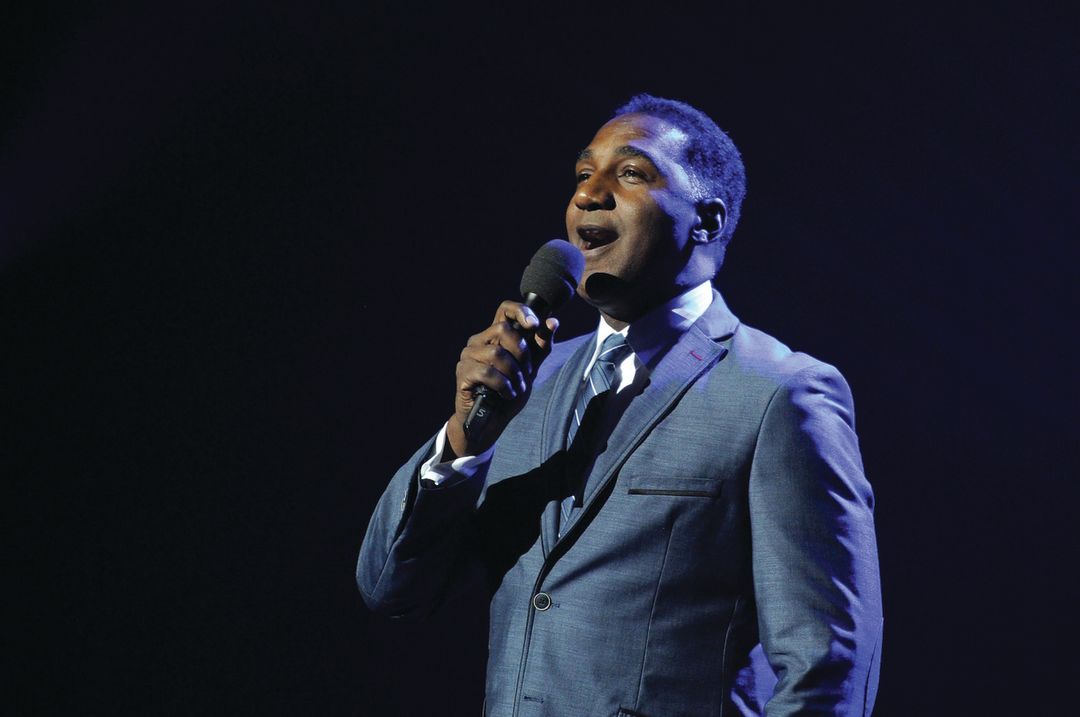 Best of broadway   norm lewis 3 foqcgj