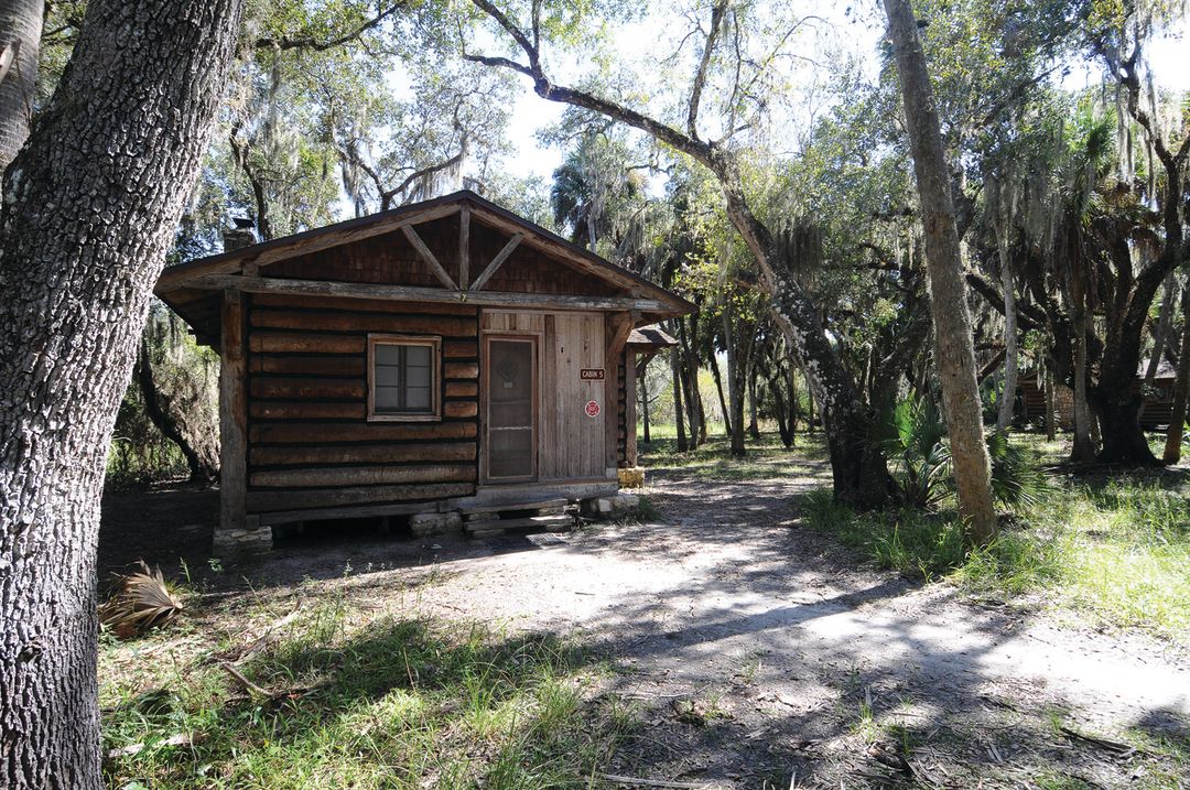 Myakka River State Park