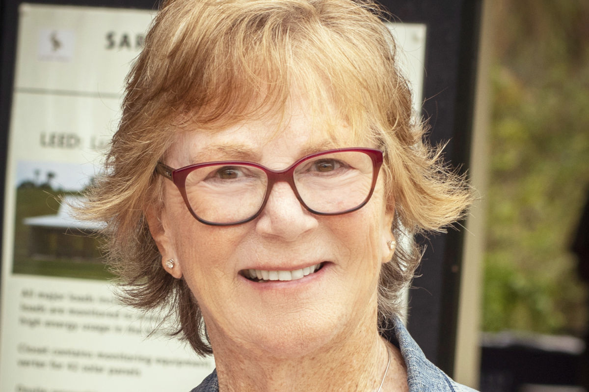 Audubon Staff, Chapter Member Win Prestigious National Audubon Society