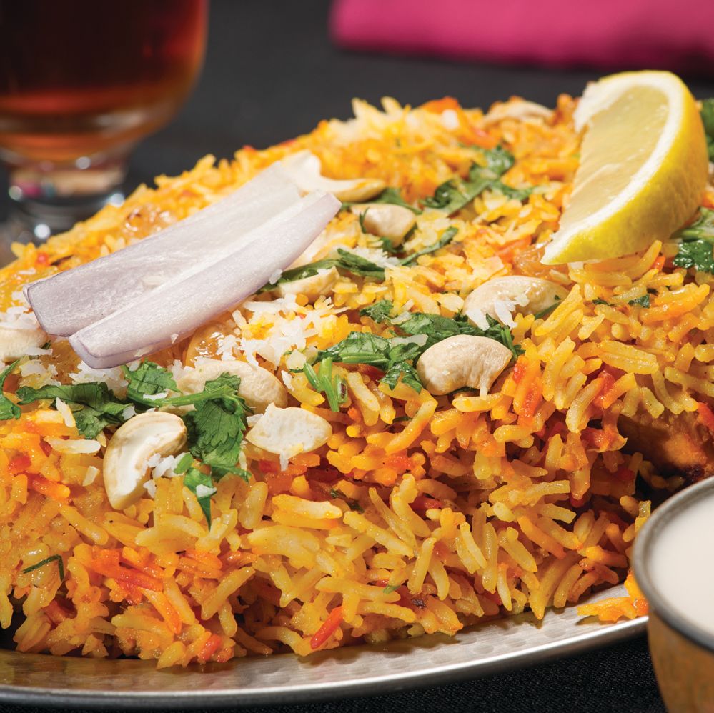 Tandoor Fine Indian Cuisine | Restaurants | Sarasota Magazine