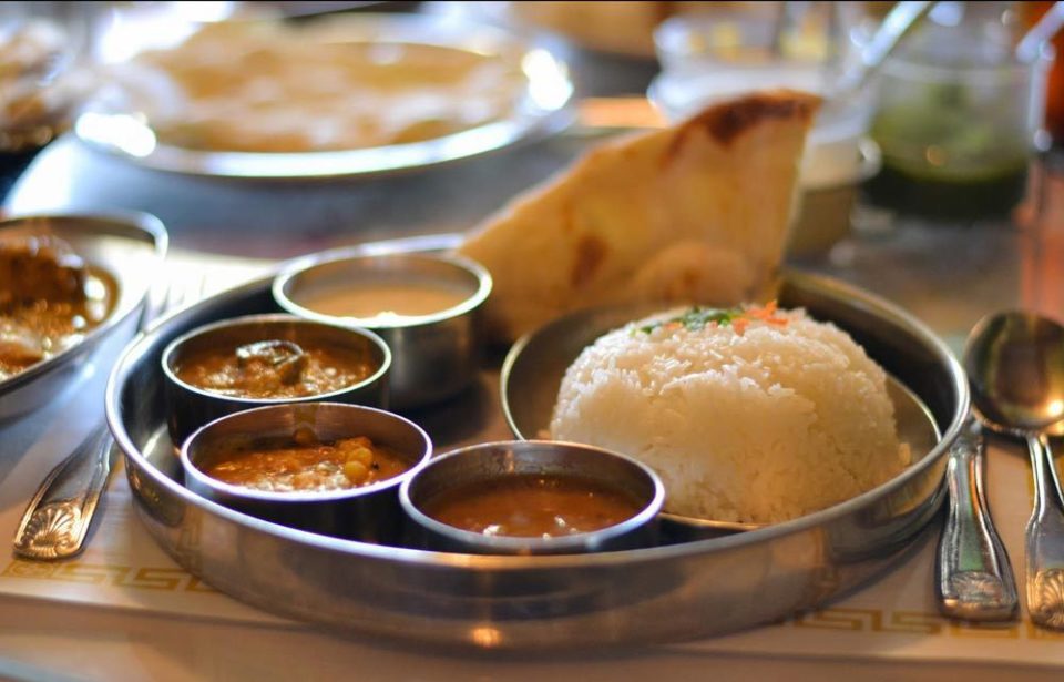 Abhiruchi Restaurant Listings Restaurants Portland Monthly