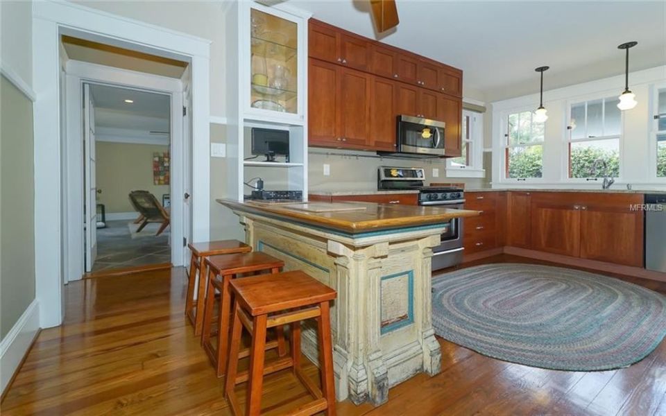 For Sale A 1926 Sears Roebuck Home In Laurel Park Sarasota Magazine