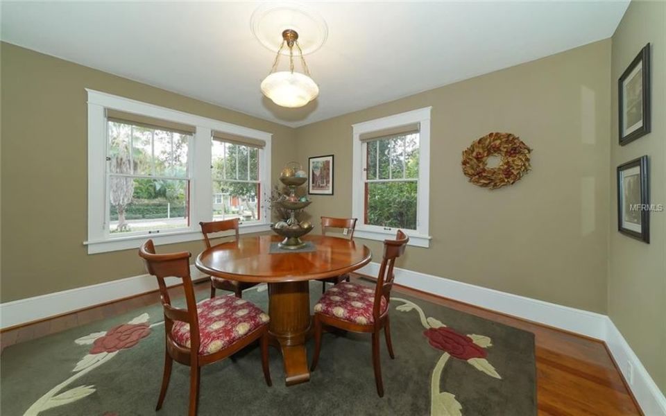 For Sale A 1926 Sears Roebuck Home In Laurel Park Sarasota Magazine