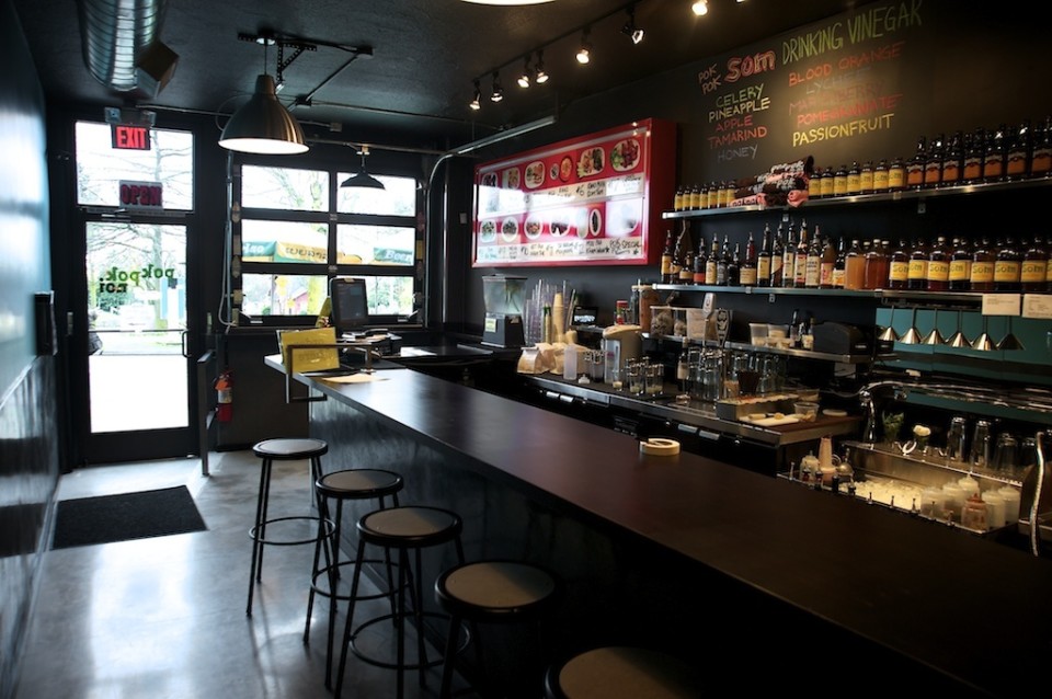Pok Pok Noi Restaurants Portland Monthly