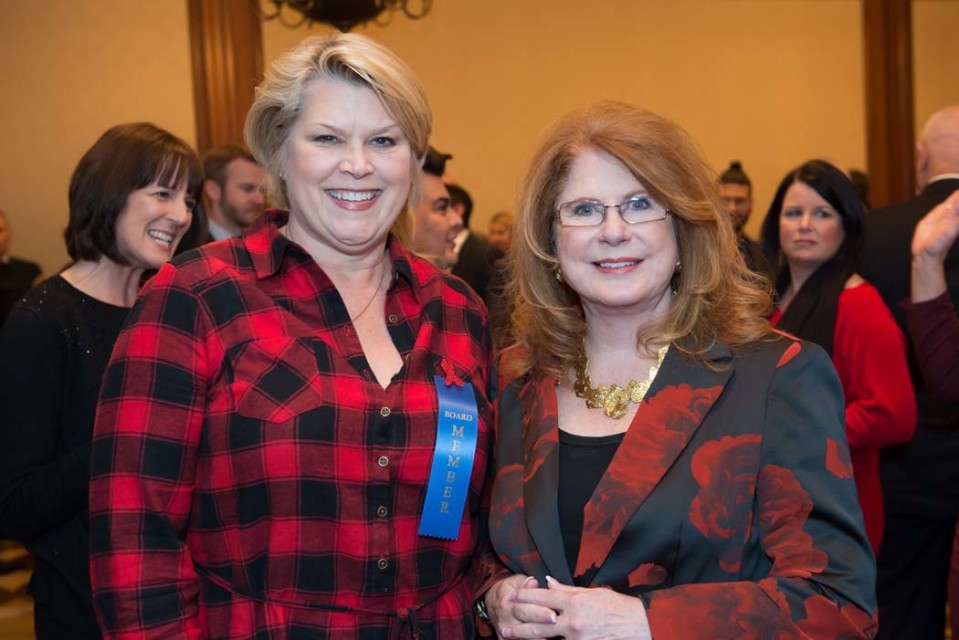 World Aids Day Luncheon 2016 Houstonia Magazine