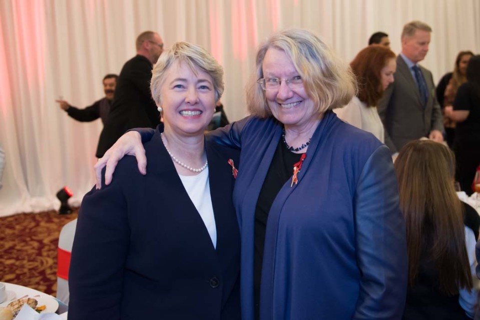 World Aids Day Luncheon 2016 Houstonia Magazine