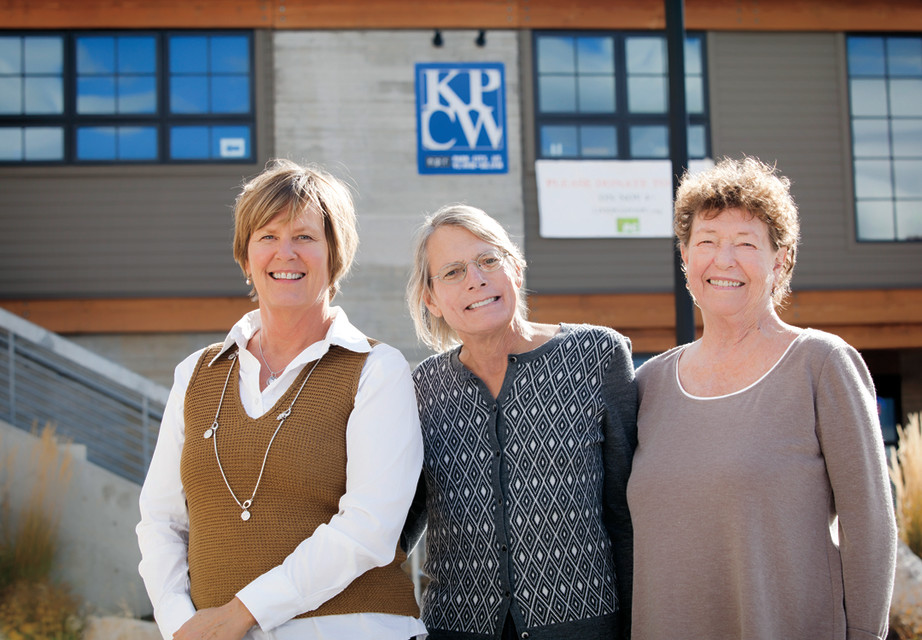 40 People Who Helped Make Park City Park City Park City Magazine
