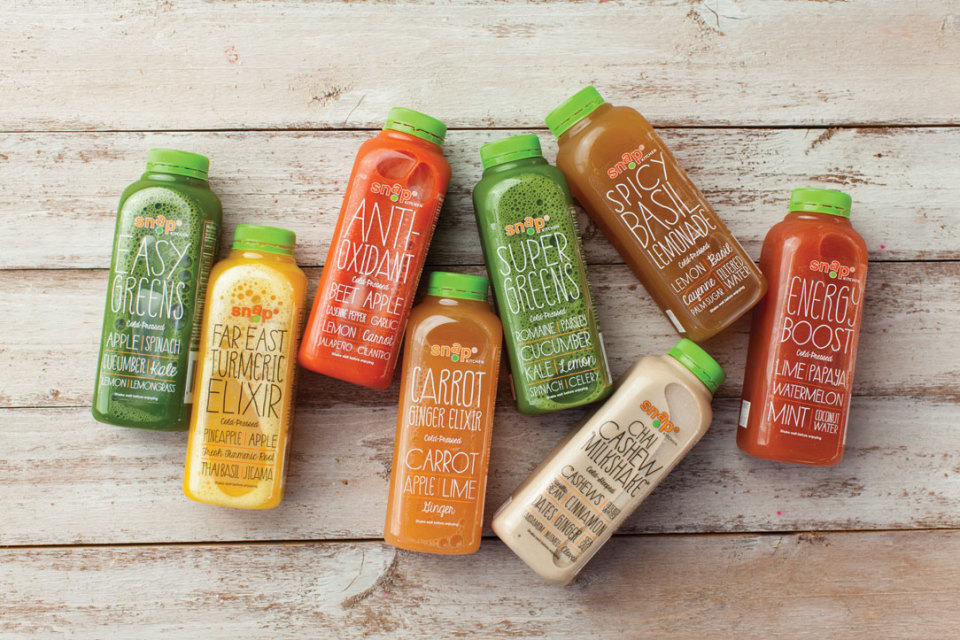 Snap Kitchen Restaurants Houstonia Magazine