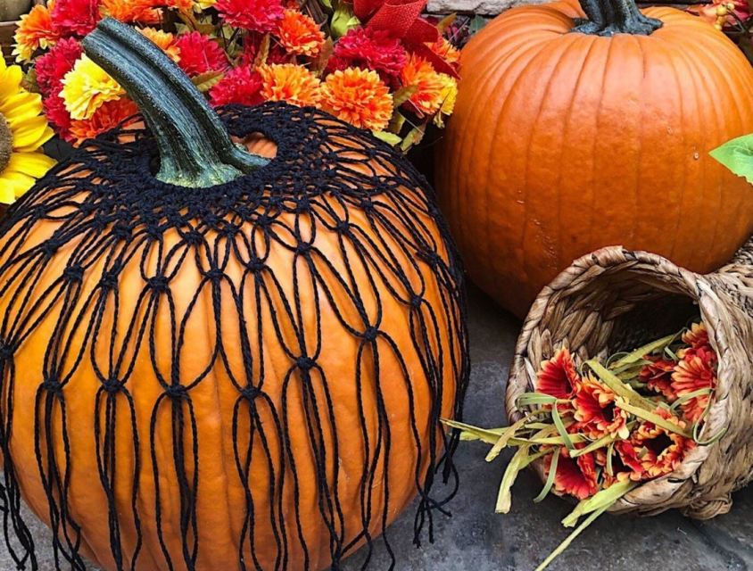 10 Ghoulishly Delightful Decorations You Need This Halloween Houstonia Magazine