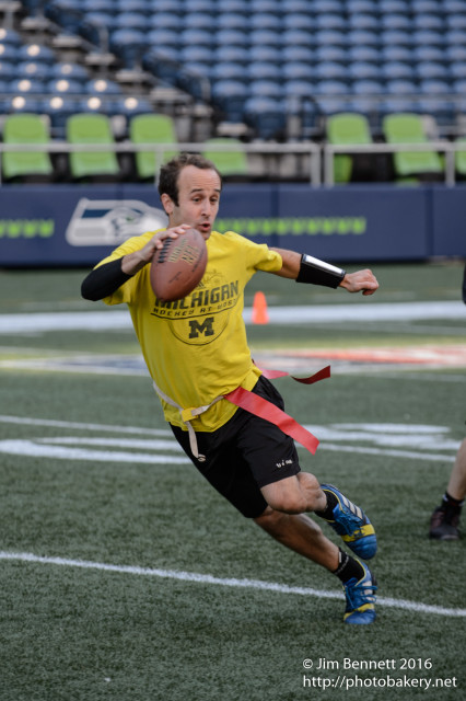 Slide Show Ccfa Flag Football Tournament Seattle Met