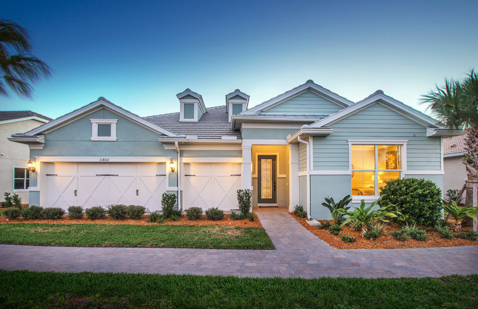 Demand Surges At Divosta S Coastal Inspired Mallory Park At Lakewood Ranch Sarasota Magazine
