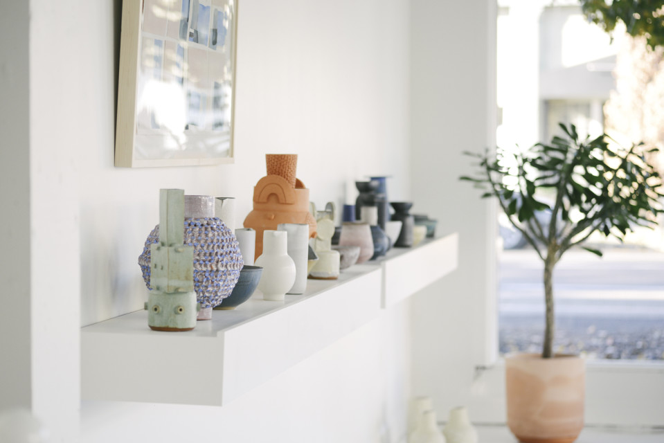Austin Born Spartan Shop Settles Into Its Southeast Portland Digs Portland Monthly