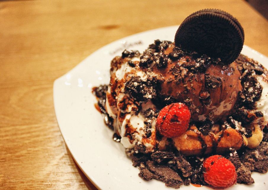 Caffe Bene Restaurants Houstonia Magazine