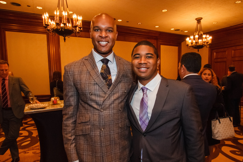 World Aids Day Luncheon Houstonia Magazine