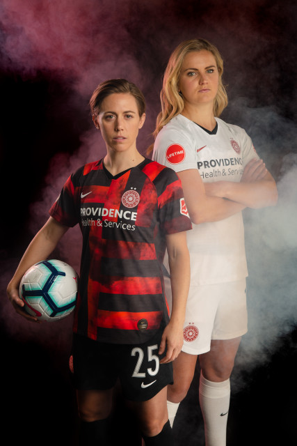 thorns fc jersey