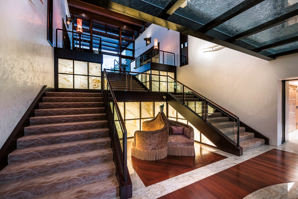 A Photographic Tour Of Eagle County S Most Expensive Listing