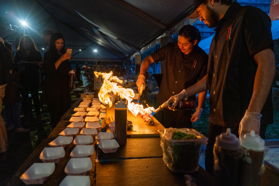 10 Reasons Your Cowabunga Fomo Is Real Seattle Met