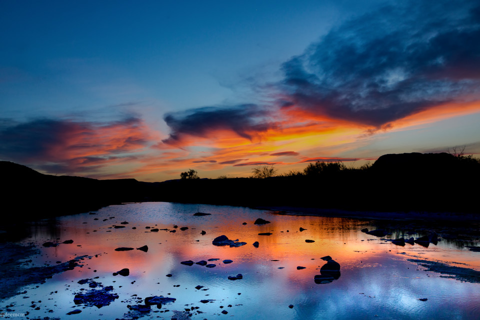 Texas Big Bend National Park Houstonia Magazine