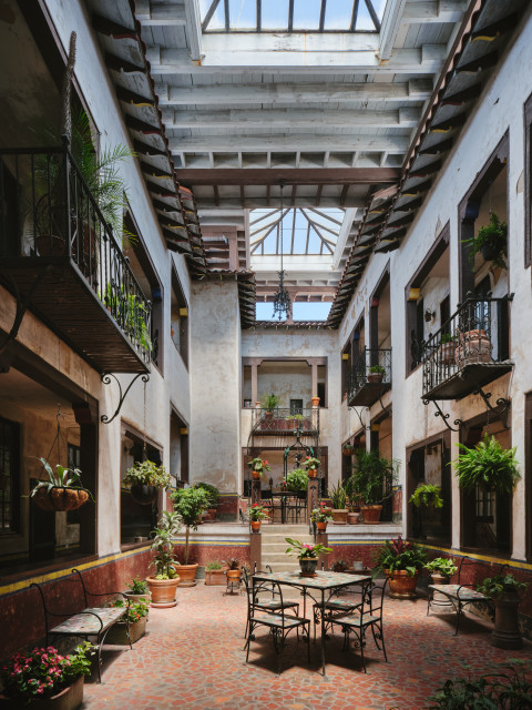 Rice Design Alliance Home Tour 2022