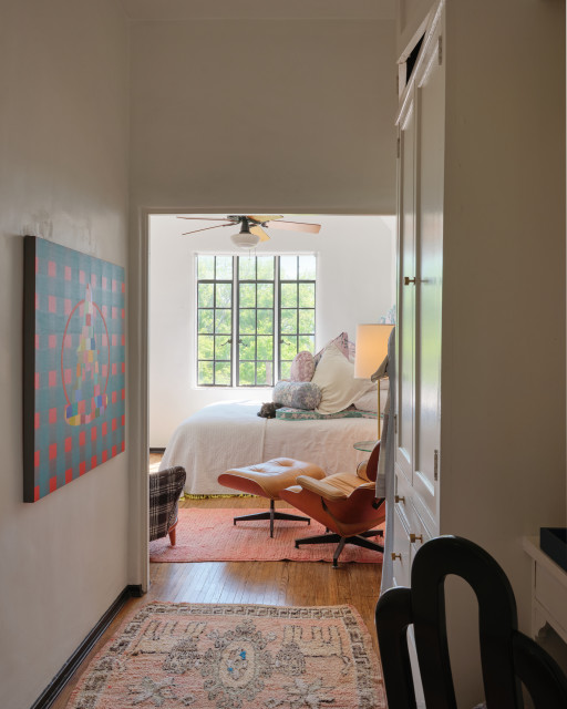 Rice Design Alliance Home Tour 2022